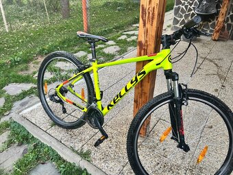 Predam dva bike - 3