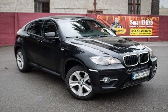 BMW X6 xDrive 30d - 3