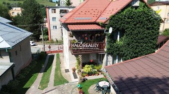 HALO reality - Predaj, rodinný dom Tisovec, Štefániková - EX - 3
