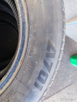 Aplus 215/60 R16 99H - 3