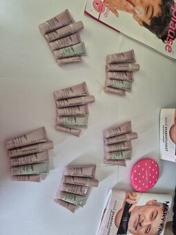 Minisety Mary kay - 3