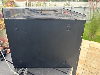 GOLDSTAR Audio Component System - 3