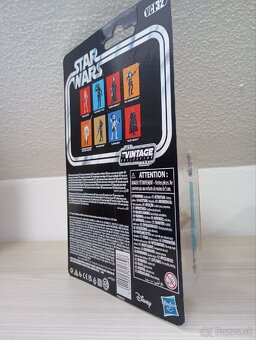 Star Wars The Vintage Collection Anakin Skywalker - 3