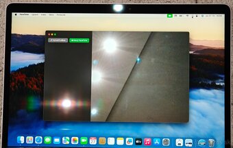 MacBook Air displej - 3