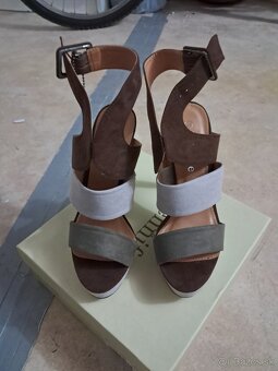 Dámske sandále - 3