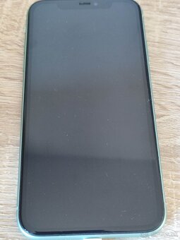 Iphone 11 green 64GB - 3