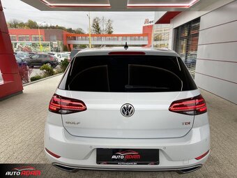 Volkswagen Golf 1.6TDi 85kW Comfortline - 3