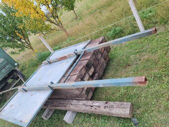 Reklamný billboard - 3