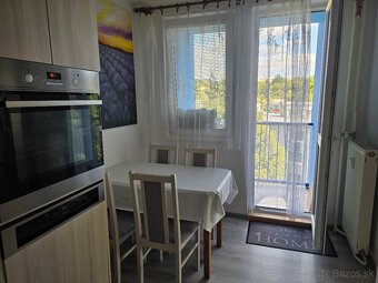 TOP PONUKA: Zariadený 3-izb. byt 73 m² po rekonštrukcii - 3