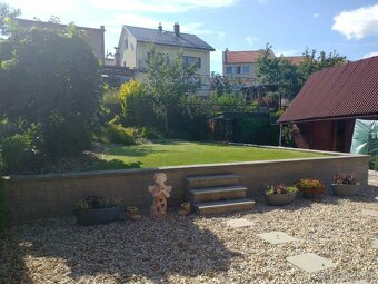 Rodinný dom s garážou - Námestovo - 3