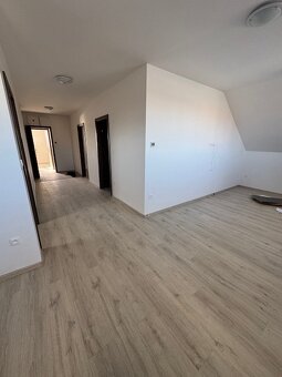 PRENÁJOM 3-i byt v novostavbe SEREĎ - 3