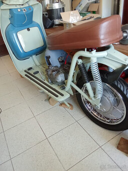 Predam Manet 100 - 3