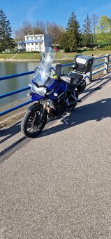 Triumph tiger 1200 - 3