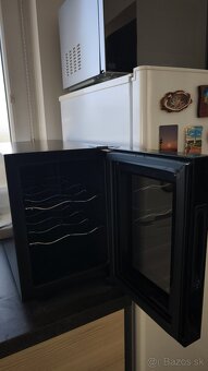 Chladnicka na vino - 3