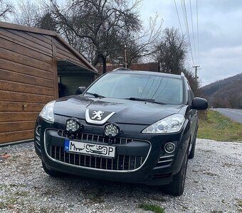 Prídavné LED svetlá - 3