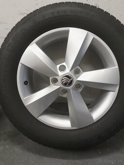 Elektrony 5x112 r16 - 3