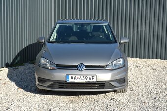 Volkswagen Golf 1.00 TSi, SR voz - 3