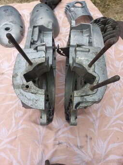 Jawa cz 125. 453 bloky - 3