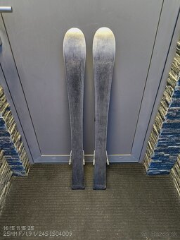 Detské lyže 100 cm - 3