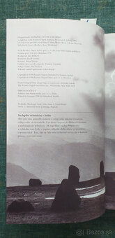 Knihy na predaj (3.) - 3