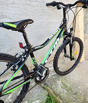 Chlapčenský bicykel - 3