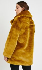 Kozuch okrovy 38 Orsay - 3