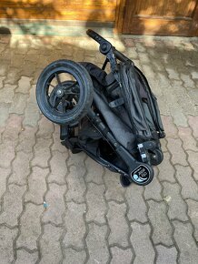 Kocik Baby Jogger City Elite - 3