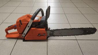 HUSQVARNA 372 XP G   X-TORQ - 3