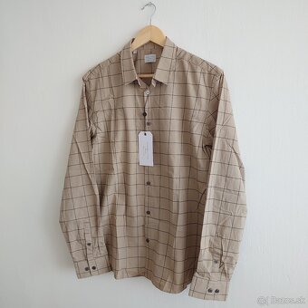 • Na predaj nová pánska košeľa Selected Homme • - 3