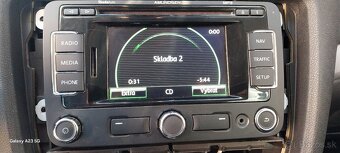 Amundsen škoda octavia - 3