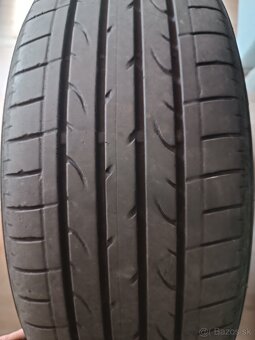 Letné pneu - 3
