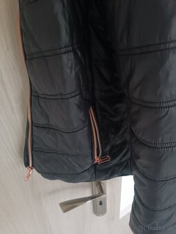 Zimná bunda - 3