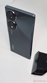 Honor 70 128GB Green - 3