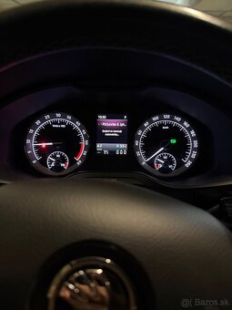 ŠKODA KODIAQ 2.0 TDI 140 kW 4×4 – TOP výbava, servis ŠKODA - 3