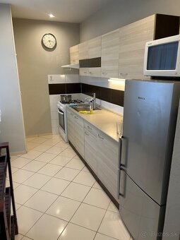 2 izbovy byt v Starom meste - 3