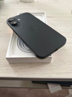 iPhone 16 256GB - 3