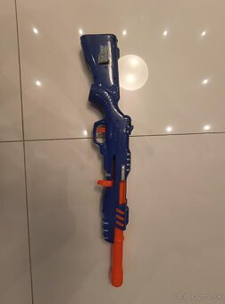Detské NERF zbrane - 3