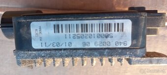 predam hadicu serva a ventil turba a riad. ventil. na ford - 3