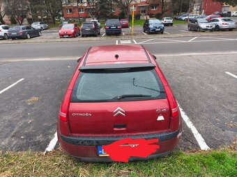 Citroen C4 1.6 vti - 3