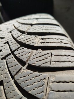 Zimná sada Hyundai i30 - 3