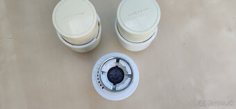 Termostatická hlavica ET 35 M30 x 1,5 - 3