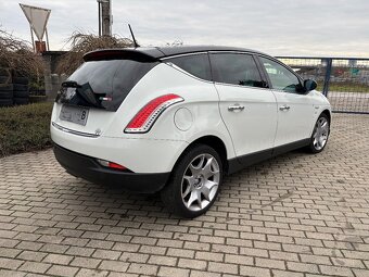 Lancia Delta 1,6 jtd - 3