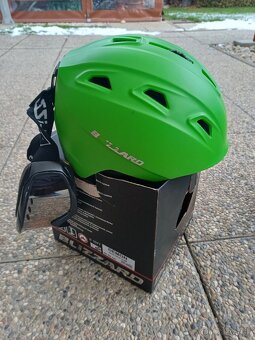 Predam lyžiarsky set. - 3