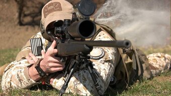 Savage Arms Long Range Hunter .308 Win - 3