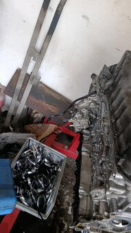 BMW n57 530d 180kw - 3