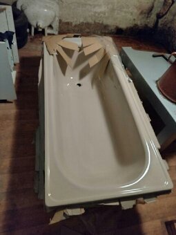 VANE 160ky SMALTOVANE NOVE - 3