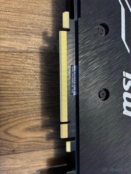 MSI GeForce RTX 2070 SUPER 8 GB - 3