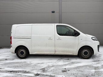 Citroën Jumpy 2.0 106KW odpočet DPH - 3