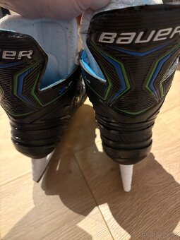 Korčule BAUER SPEED 32 - 3