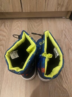 Detské snehule v. 29 - 3